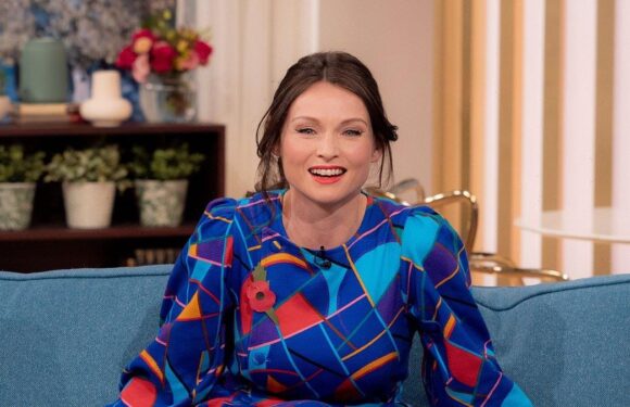 Sophie Ellis Bextor reveals Sonny, 19, has moved in with her mother