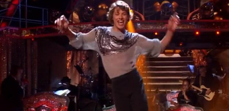 Strictly fans want Bobby Brazier to be cast as Mick Jagger in biopic