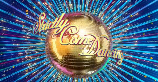 Strictly next exit ‘sealed’ as fans spot two stars being ‘pushed out’