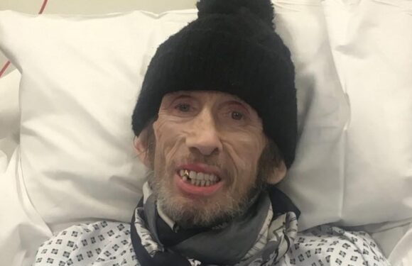 The Pogues' Shane MacGowan goes home amid battle with brain condition