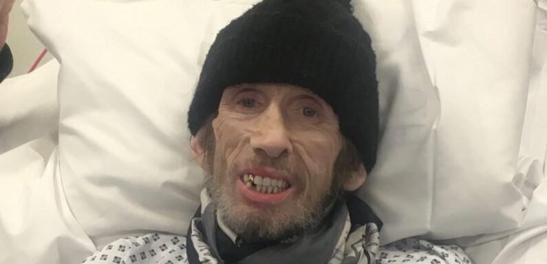 The Pogues' Shane MacGowan goes home amid battle with brain condition