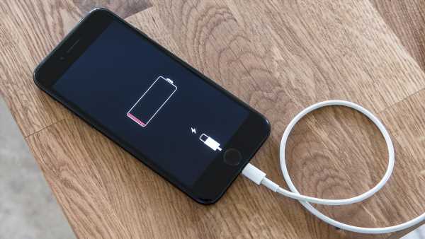 The 'fool-proof' iPhone trick that gives you 'unlimited' battery life