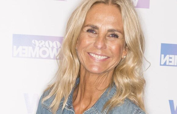 Ulrika Jonsson insists she feels sexier than ever at 56