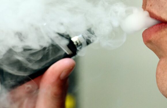 Vapes could be taxed to make young people quit under new plans