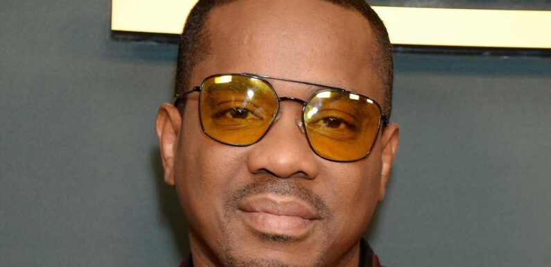 Who is Duane Martin and what was his relationship with Will Smith? | The Sun