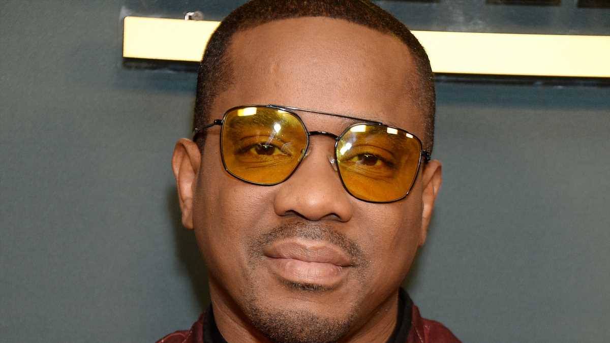 Who is Duane Martin and what was his relationship with Will Smith? | The Sun