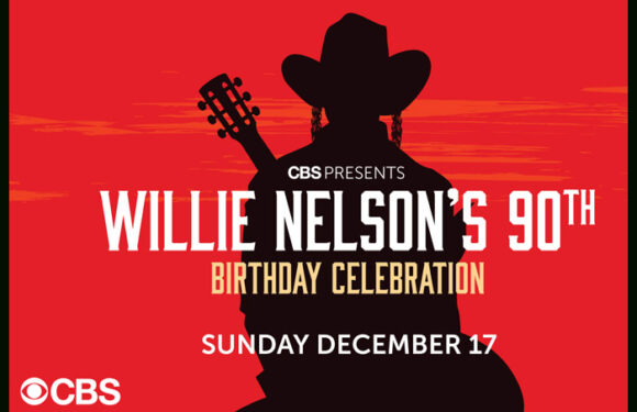 Willie Nelson's 90th Birthday Special Headed To CBS, Paramount+