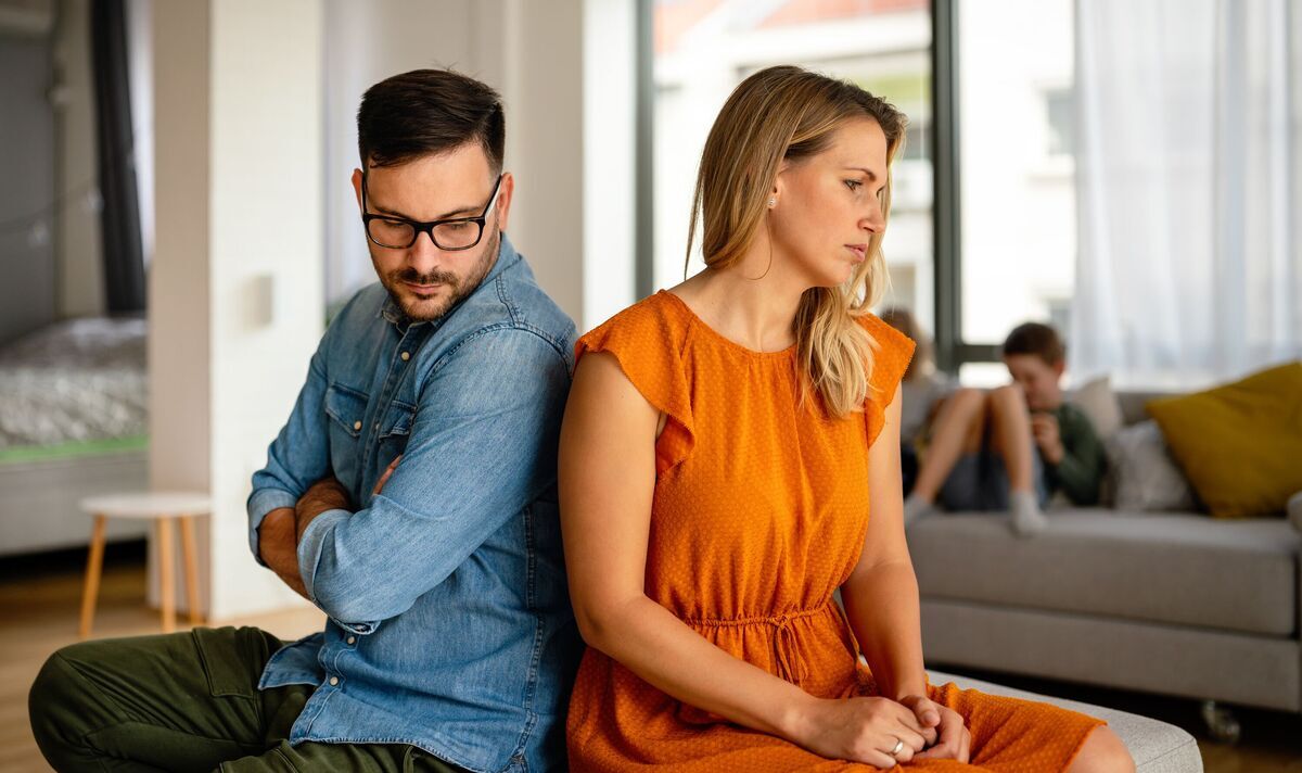 ‘Dump him!’ Woman left disgusted by boyfriend’s nasty habit at pub lunch