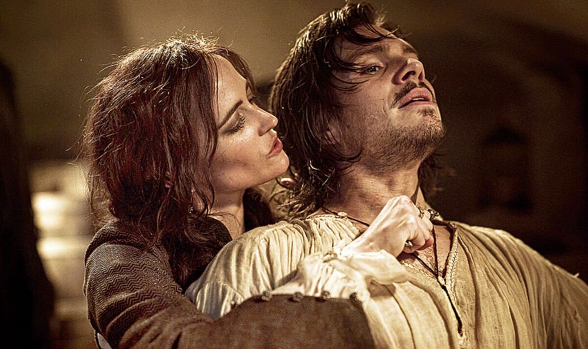 A rousing new mission in The Three Musketeers: Milady – Review