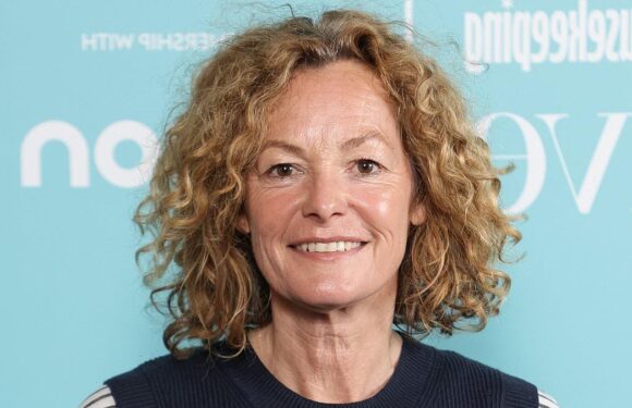 Animal Park presenter Kate Humble reveals she's struggling for TV work