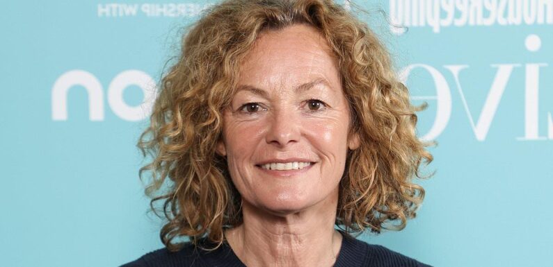 Animal Park presenter Kate Humble reveals she's struggling for TV work