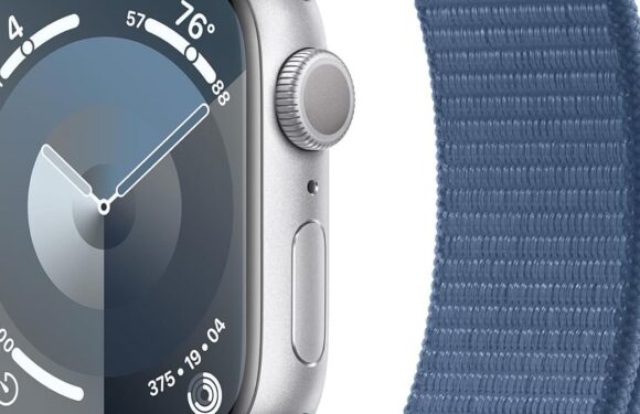 Apple BANNED from selling Watches in the US starting this week