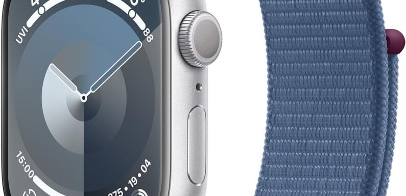 Apple BANNED from selling Watches in the US starting this week