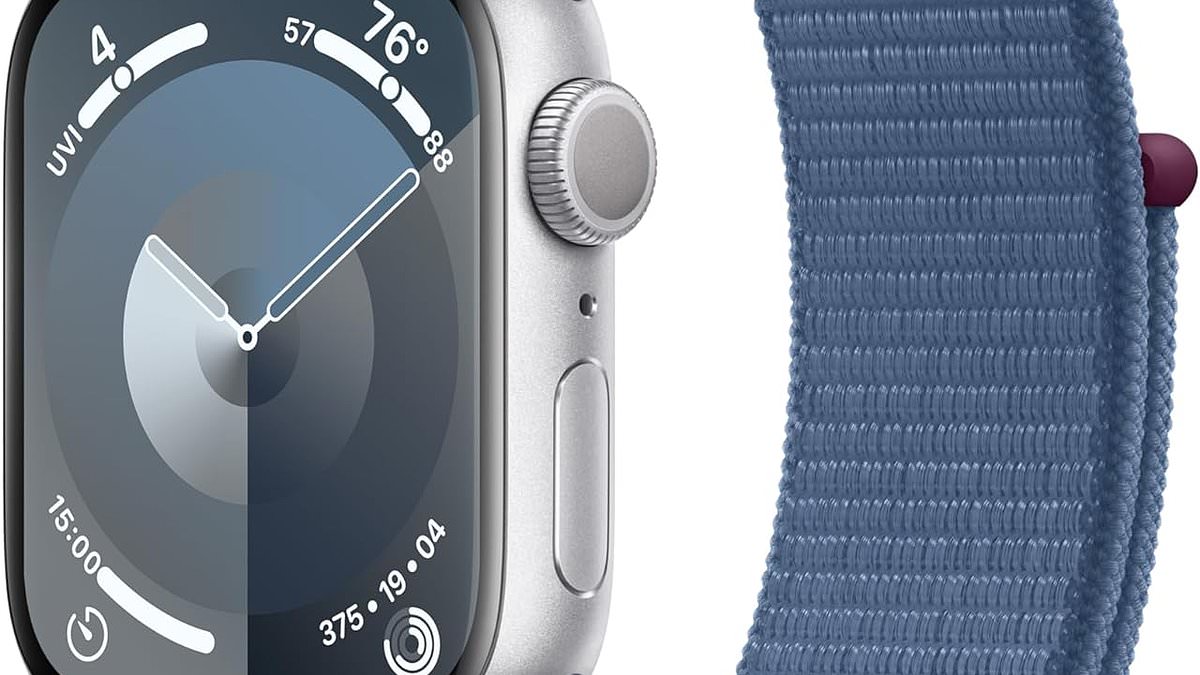 Apple BANNED from selling Watches in the US starting this week