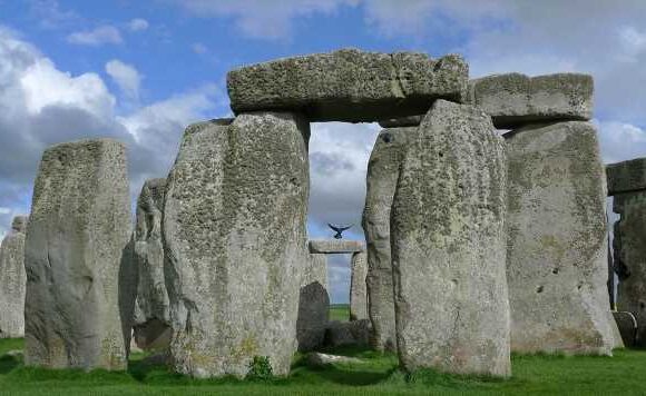 Archaeologists taken aback by Ancient Greek tool used at Stonehenge