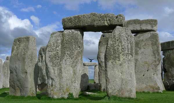 Archaeologists taken aback by Ancient Greek tool used at Stonehenge