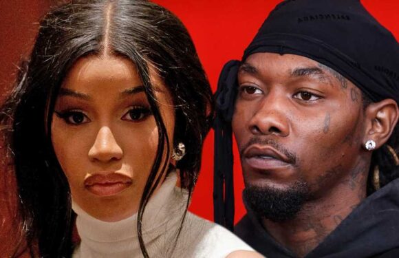 Cardi B Vows to Eliminate 'Dead Weight' After Unfollowing Offset