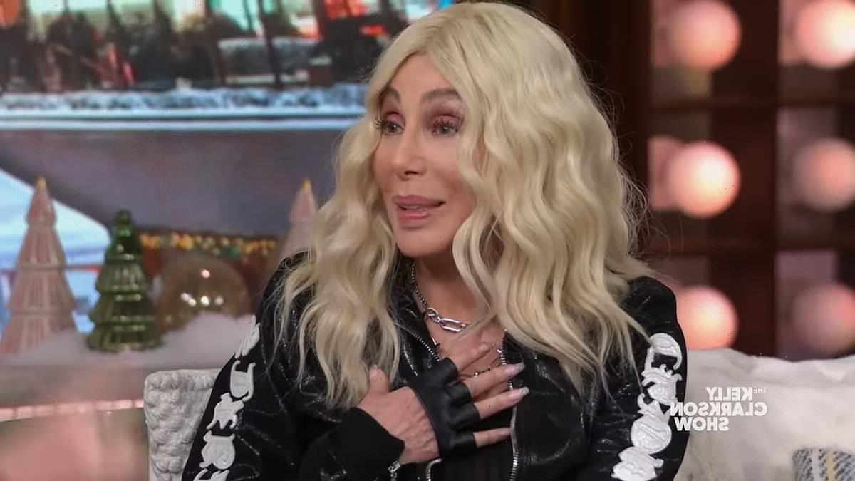 Cher blasts Rock and Roll Hall of Fame for never nominating her