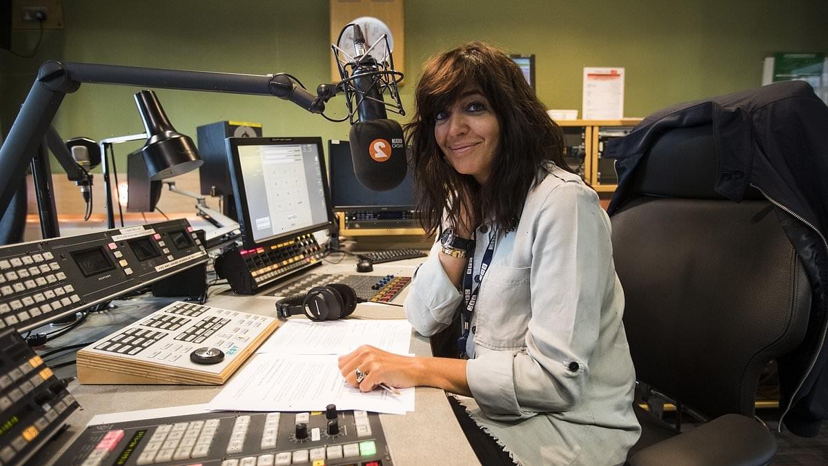 Claudia Winkleman QUITS her BBC Radio 2 show after 15 years