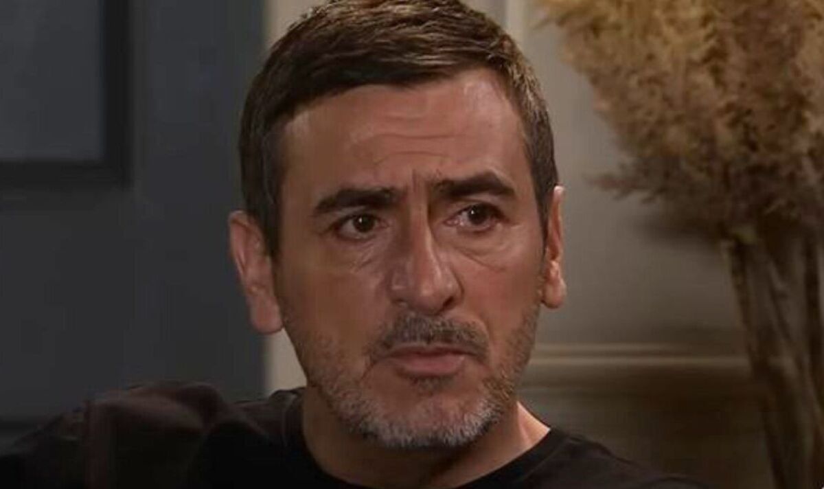 Coronation Street star teases ‘gut-wrenching’ exit scenes for Peter Barlow