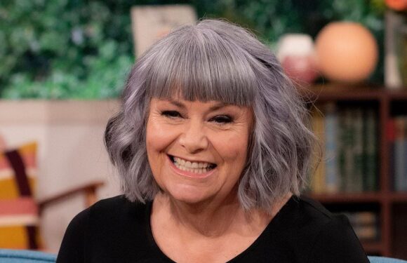 Dawn French reveals she has plans for new sitcom