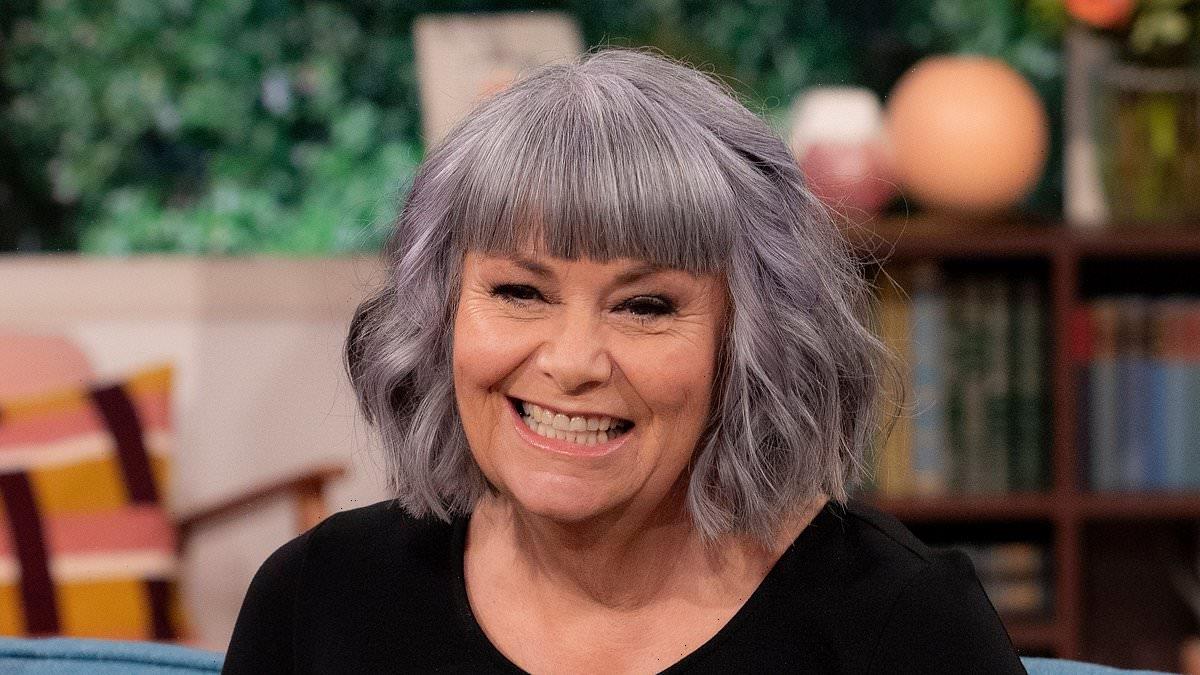 Dawn French reveals she has plans for new sitcom