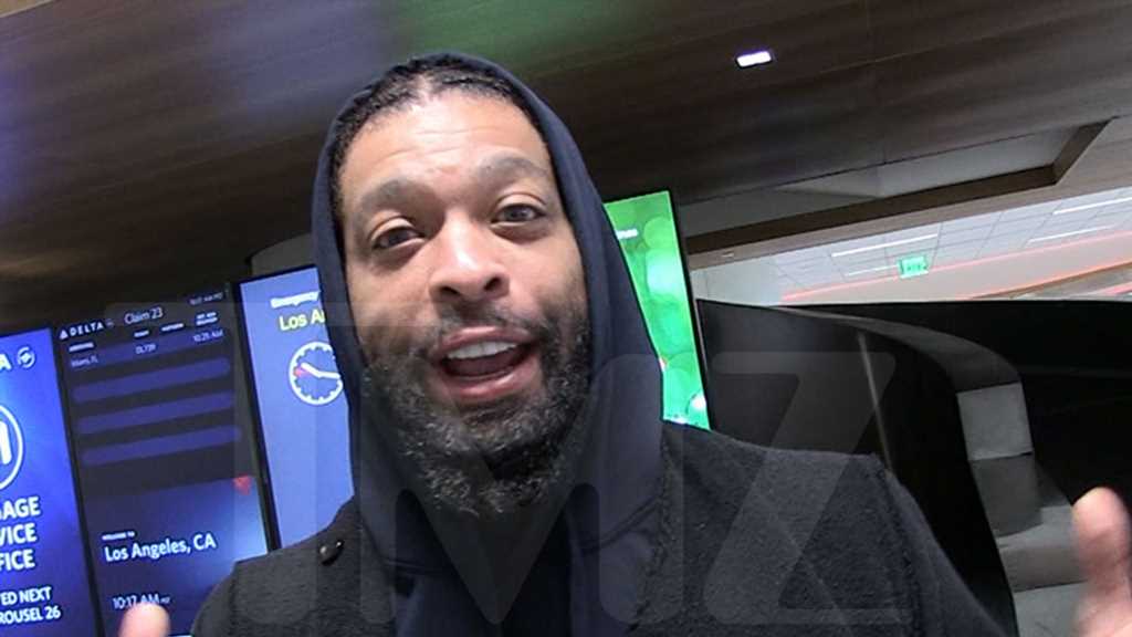 DeRay Davis Praises Kanye's Album, North's Raps, Downplays 'Jewish Bitch' Lyric