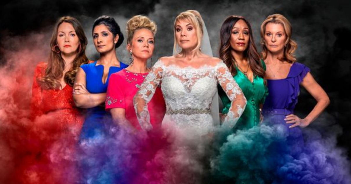 EastEnders fans ‘work out’ who victim is after subtle clue ‘confirms’ death