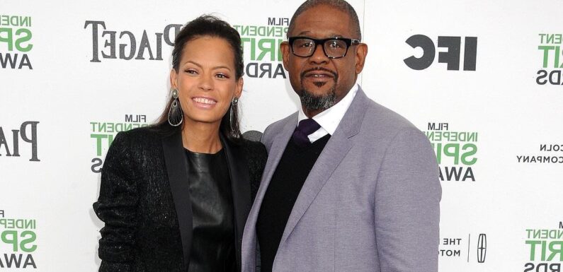 Forest Whitaker's ex-wife Keisha Whitaker dead at 51