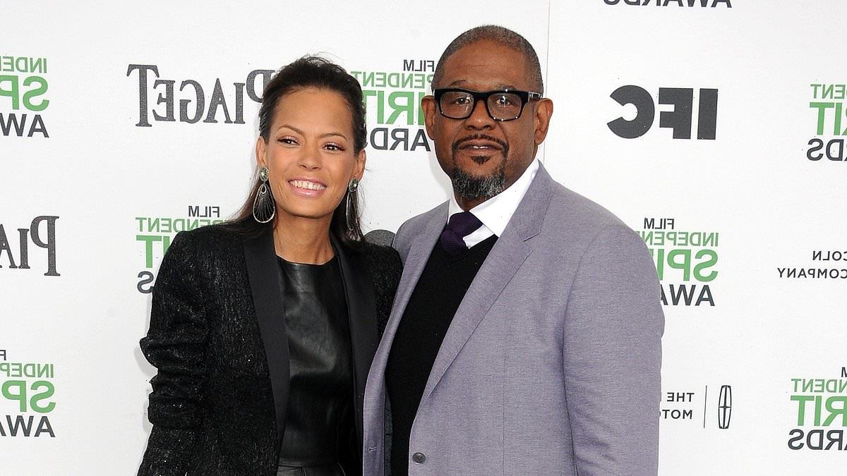 Forest Whitaker's ex-wife Keisha Whitaker dead at 51