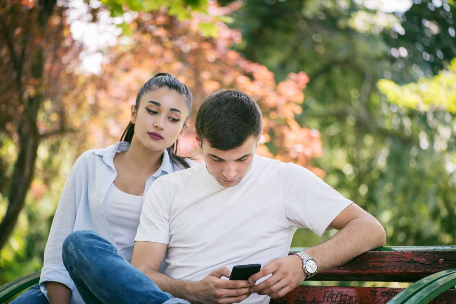 From Virgo to Capricorn the zodiacs most likely to cheat on their partner | The Sun