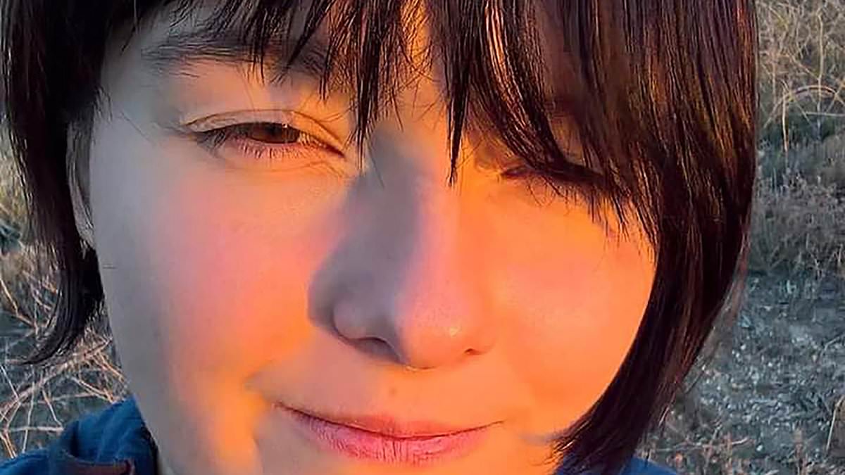 German backpacker crushed to death by a lawnmower