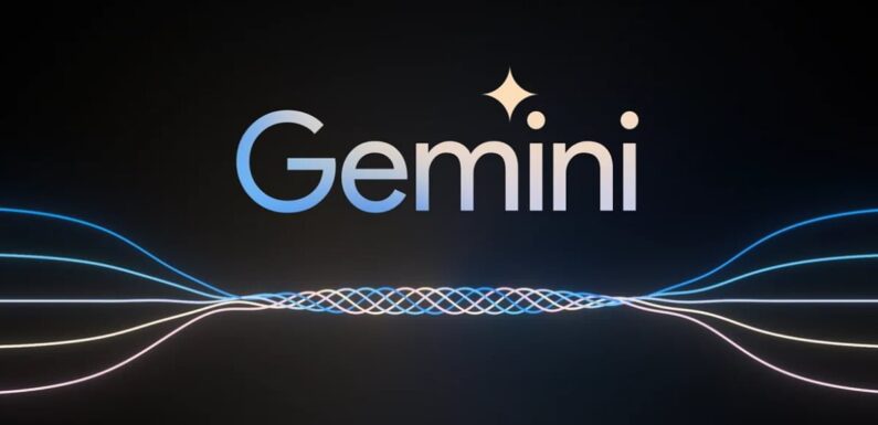 Google takes on ChatGPT as it launches AI bot Gemini