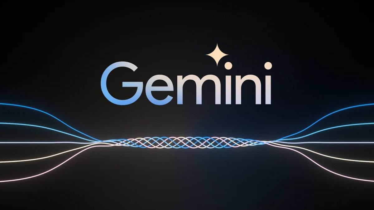 Google takes on ChatGPT as it launches AI bot Gemini