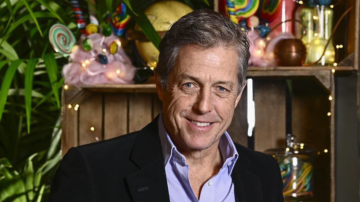 Hugh Grant reveals why he starred in Wonka even despite HATING role