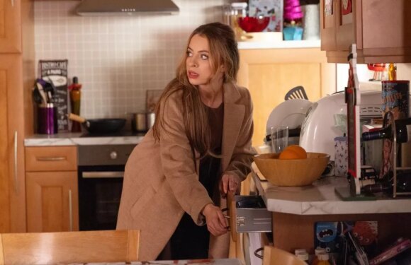 ITV Corrie spoilers: Jenny and Daisy play dirty for the Rovers and Ed is in trouble