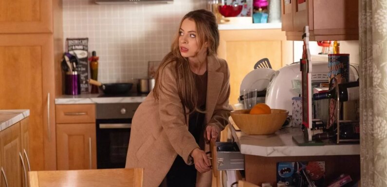 ITV Corrie spoilers: Jenny and Daisy play dirty for the Rovers and Ed is in trouble