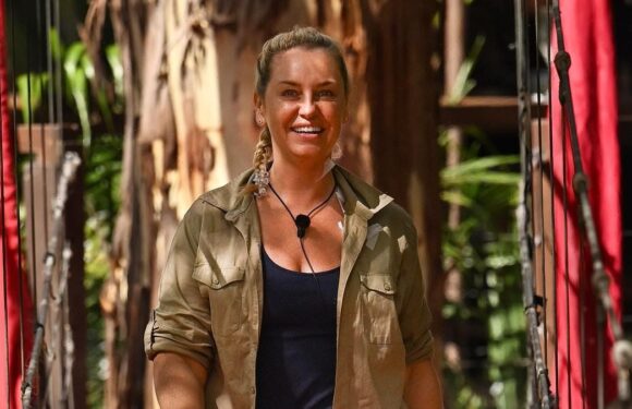 I'm A Celeb elimination: Josie Gibson is seventh star to be voted out