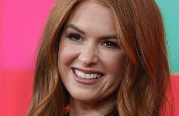 Isla Fisher reveals habit she had to give up to be a movie star