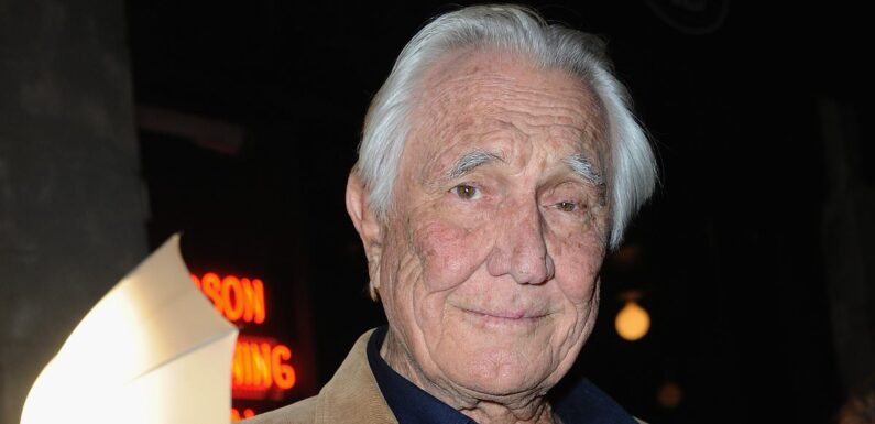 James Bond actor George Lazenby recovers after suffering brain injury
