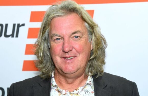 James May shares ‘intense’ experience after walking away from The Grand Tour
