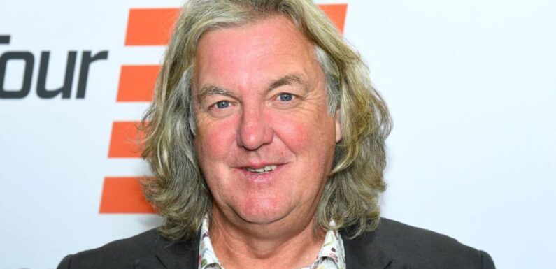 James May shares ‘intense’ experience after walking away from The Grand Tour