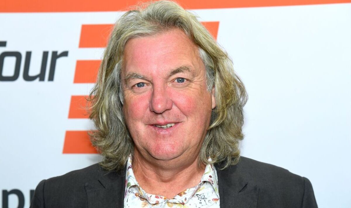 James May shares ‘intense’ experience after walking away from The Grand Tour