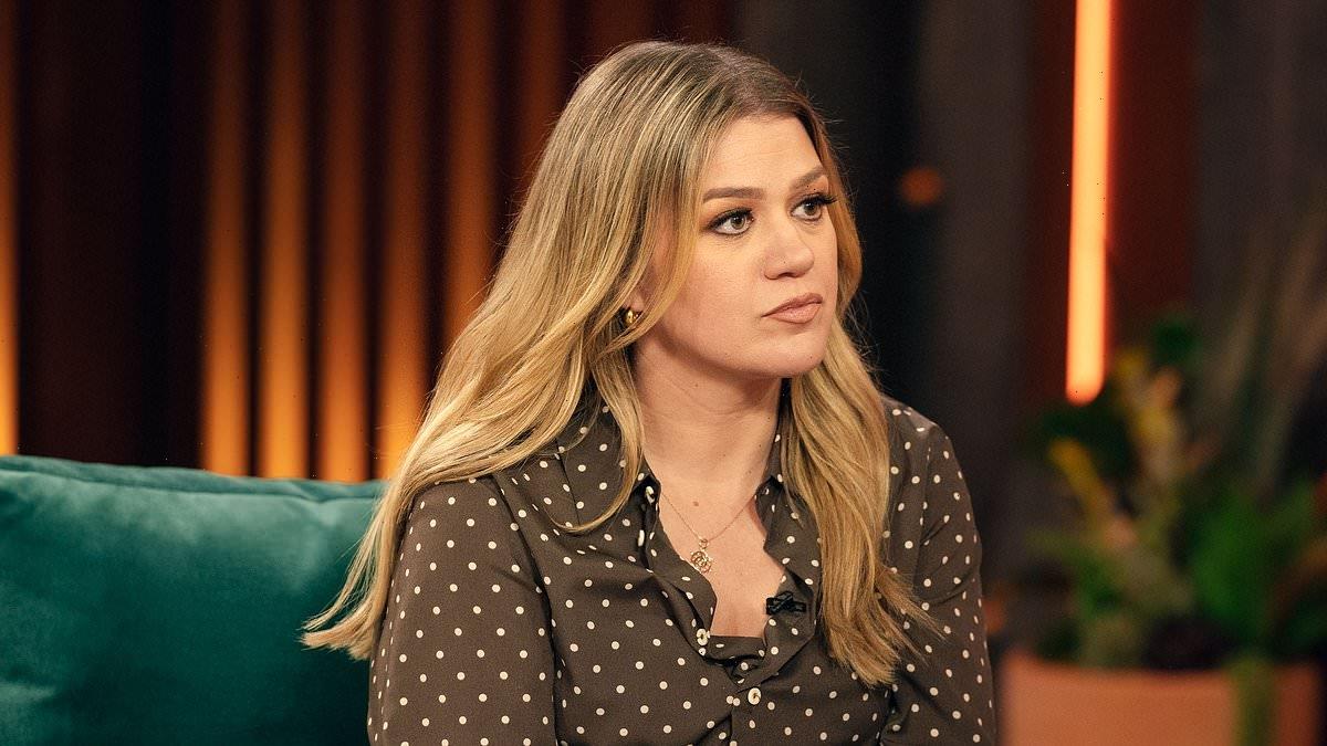 Kelly Clarkson's ex husband Brandon Blackstock ordered to return $2M