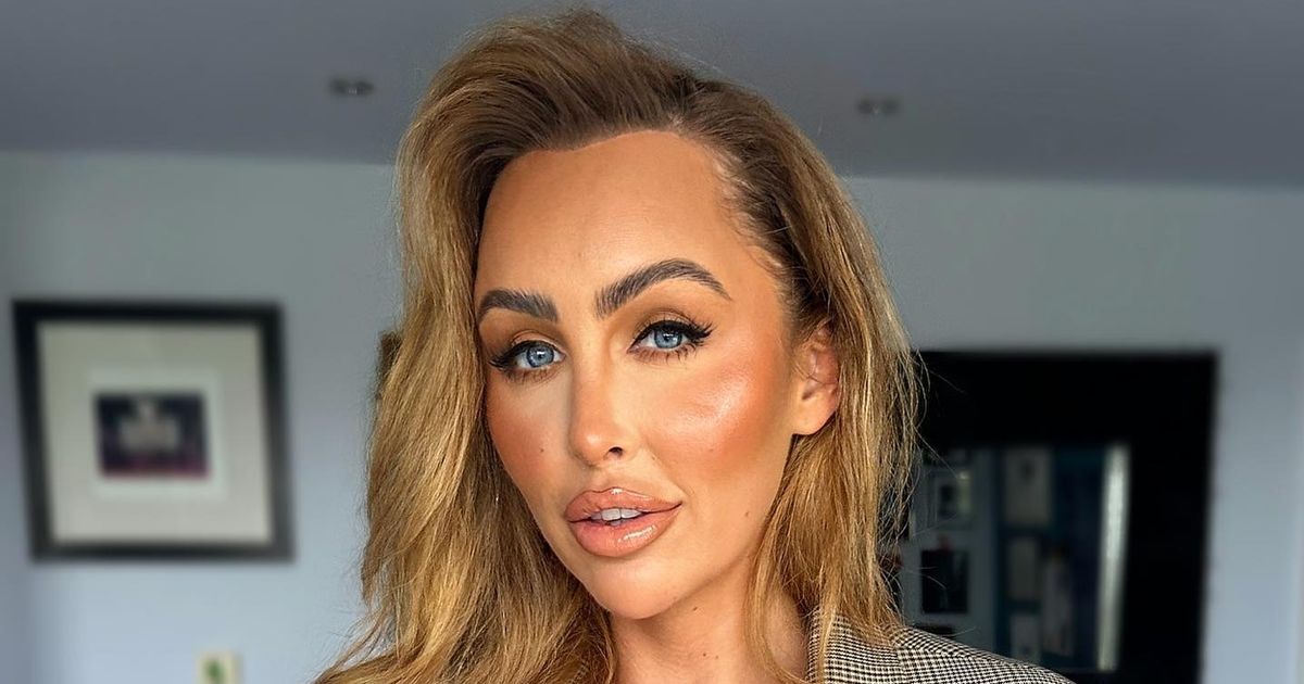 MAFS UK star quits social media as they admit ‘I’ve not felt myself at all’