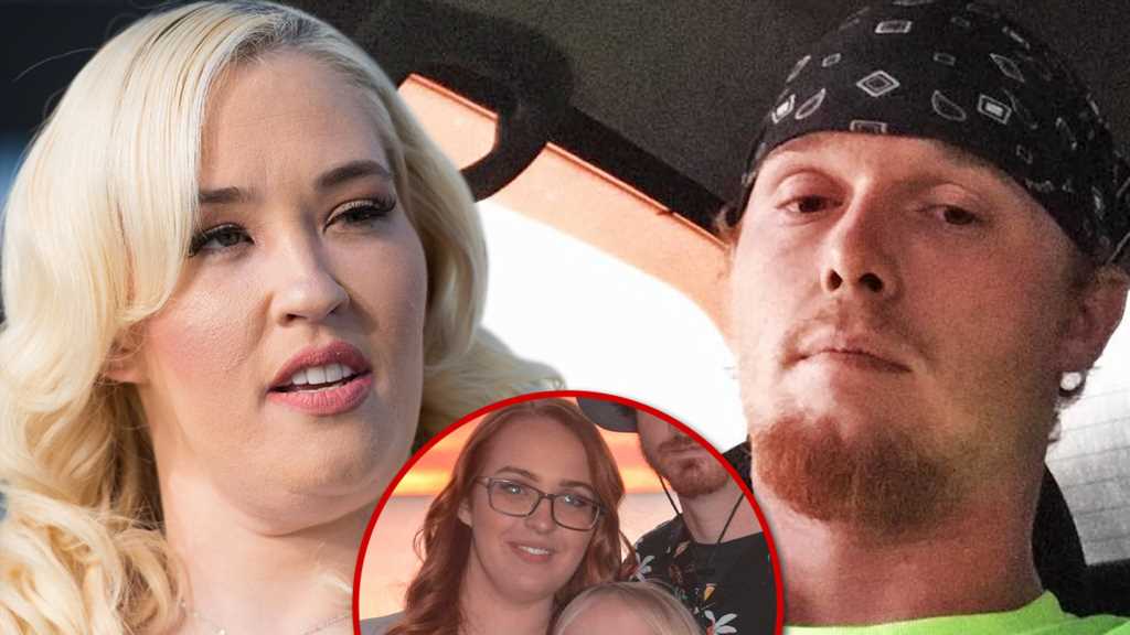 Mama June Says She Will Fight To Keep Custody of Chickadee's Daughter