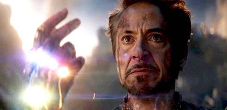 Marvel boss on Robert Downey Jr Iron Man return after Avengers 6 rumours