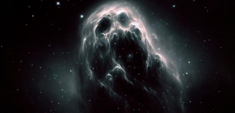 NASA's James Webb captures 'a real monster' in deep space