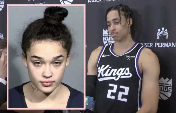 NBA Player & Girlfriend Accused Of Kidnapping Then Killing Woman In Las Vegas Desert!