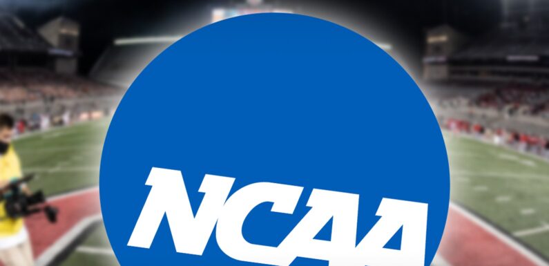 NCAA Changes Name, Image, Likeness Policy, Athletes Cleared To Make Money